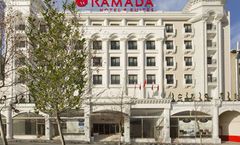 Ramada Hotel & Suites Istanbul Merter