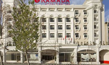 Ramada Hotel & Suites Istanbul Merter