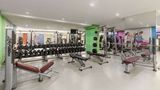 <b>Ramada Hotel & Suites Istanbul Merter Health</b>. Images powered by <a href="https://iceportal.shijigroup.com/" title="IcePortal" target="_blank">IcePortal</a>.