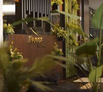 Ramada Hotel & Suites Istanbul Merter Lobby