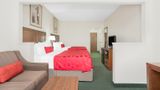 Ramada Denver International Airport Suite
