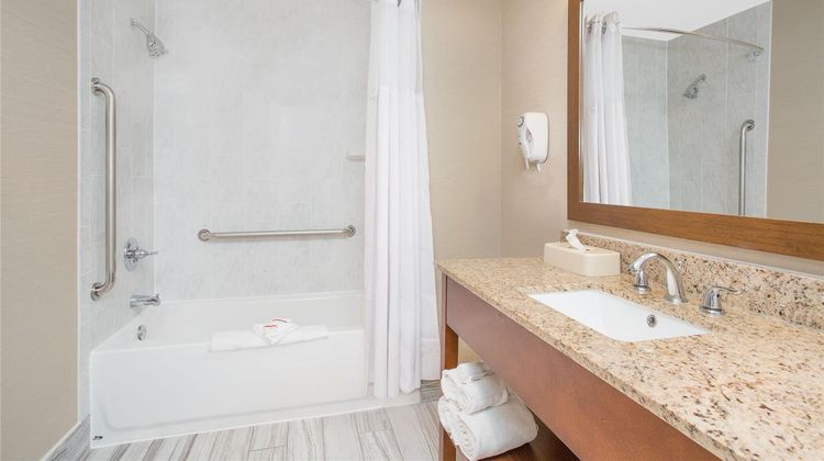 Ramada Denver International Airport Room