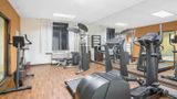 Ramada Denver International Airport Health