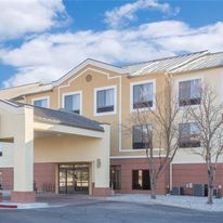 Ramada Denver International Airport
