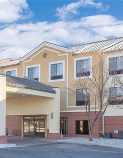 Ramada Denver International Airport