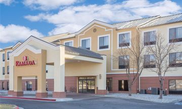 Ramada Denver International Airport