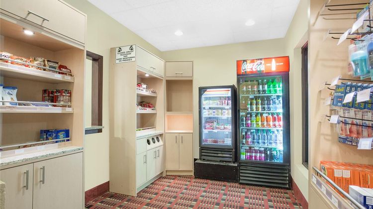 Ramada Denver International Airport Other
