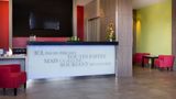 Best Western Seine West Hotel Lobby