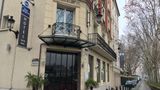 Best Western Seine West Hotel Exterior