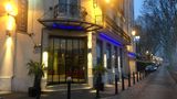 Best Western Seine West Hotel Exterior