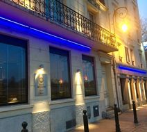 Best Western Seine West Hotel Exterior