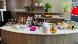 Best Western Seine West Hotel Restaurant