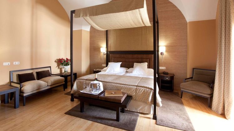 Hotel Hospes Palacio de Arenales Other