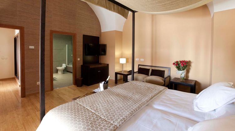 Hotel Hospes Palacio de Arenales Other
