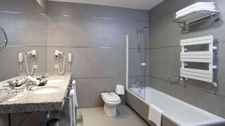 Hotel Hospes Palacio de Arenales Other