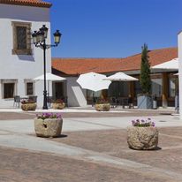 Hotel Hospes Palacio de Arenales