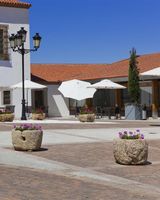 Hotel Hospes Palacio de Arenales