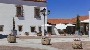 Hotel Hospes Palacio de Arenales