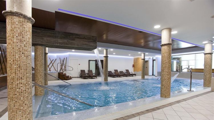 Hotel Hospes Palacio de Arenales Spa