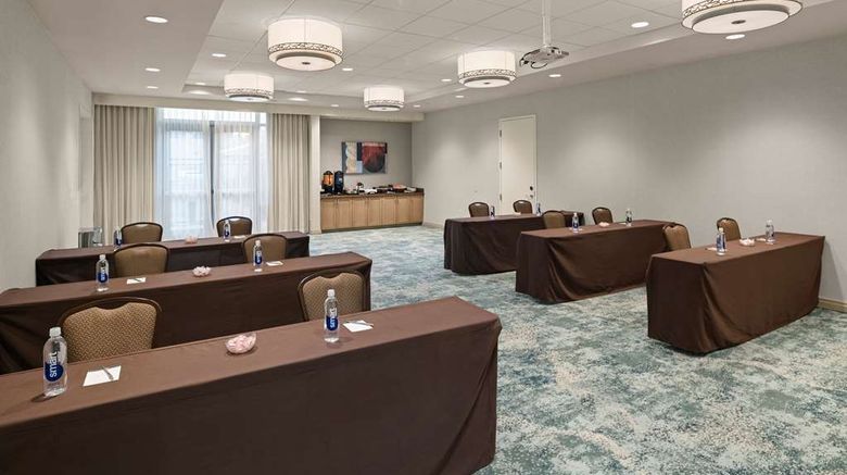 <b>Homewood Suites Anaheim Resort-Conv Ctr Meeting</b>. Images powered by <a href="https://iceportal.shijigroup.com/" title="IcePortal" target="_blank">IcePortal</a>.