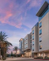Homewood Suites Anaheim Resort-Conv Ctr