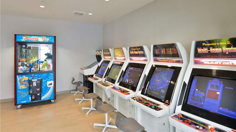 <b>Homewood Suites Anaheim Resort-Conv Ctr Recreation</b>. Images powered by <a href="https://iceportal.shijigroup.com/" title="IcePortal" target="_blank">IcePortal</a>.