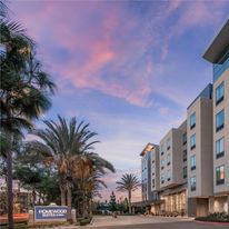 Homewood Suites Anaheim Resort-Conv Ctr