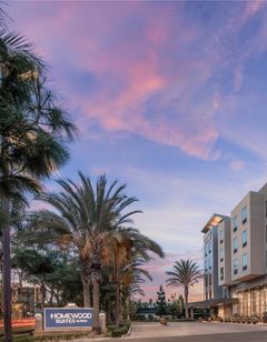 Homewood Suites Anaheim Resort-Conv Ctr