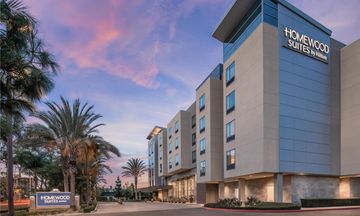 Homewood Suites Anaheim Resort-Conv Ctr