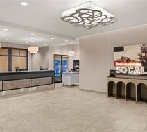 Homewood Suites Anaheim Resort-Conv Ctr Lobby