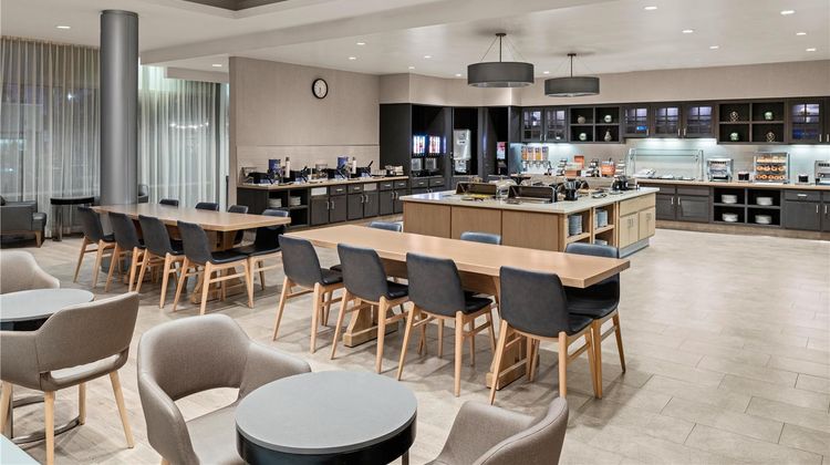 Homewood Suites Anaheim Resort-Conv Ctr Restaurant