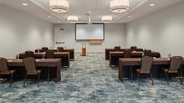 Homewood Suites Anaheim Resort-Conv Ctr Meeting