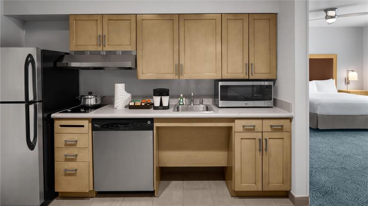 Homewood Suites Anaheim Resort-Conv Ctr Other