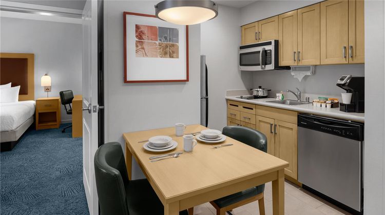 Homewood Suites Anaheim Resort-Conv Ctr Other