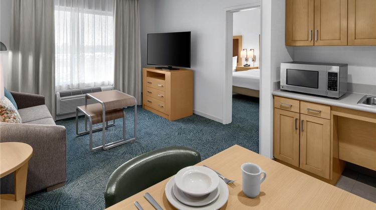 Homewood Suites Anaheim Resort-Conv Ctr Room