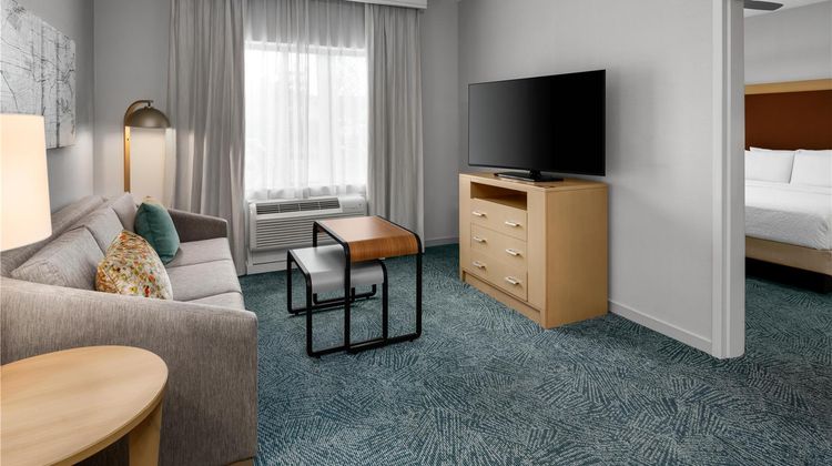 Homewood Suites Anaheim Resort-Conv Ctr Room