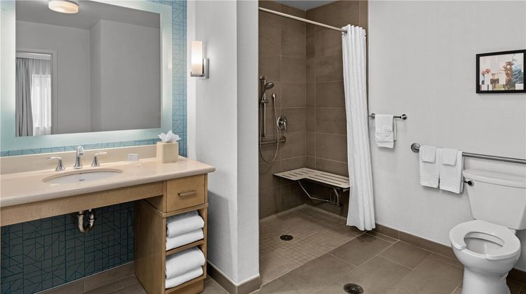 Homewood Suites Anaheim Resort-Conv Ctr Room