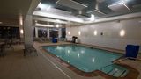 Hilton Garden Inn Bolingbrook I-55 Pool