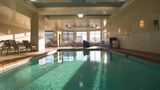 Hilton Garden Inn Bolingbrook I-55 Pool