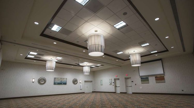 Hilton Garden Inn Bolingbrook I-55 Meeting