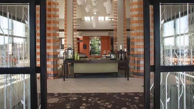 Hilton Garden Inn Bolingbrook I-55 Exterior