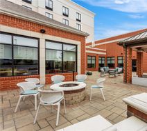 Hilton Garden Inn Bolingbrook I-55 Exterior