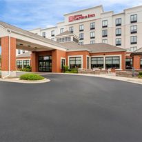 Hilton Garden Inn Bolingbrook I-55