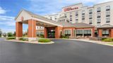 <b>Hilton Garden Inn Bolingbrook I-55 Exterior</b>. Images powered by <a href="https://iceportal.shijigroup.com/" title="IcePortal" target="_blank">IcePortal</a>.