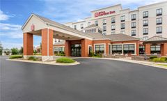 Hilton Garden Inn Bolingbrook I-55