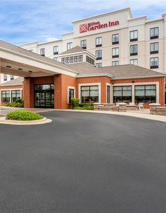 Hilton Garden Inn Bolingbrook I-55
