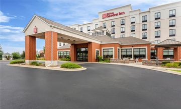 Hilton Garden Inn Bolingbrook I-55