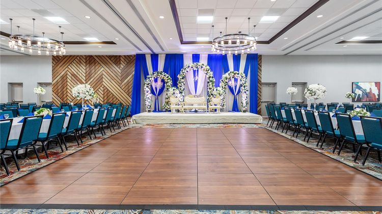 Hilton Garden Inn Bolingbrook I-55 Meeting