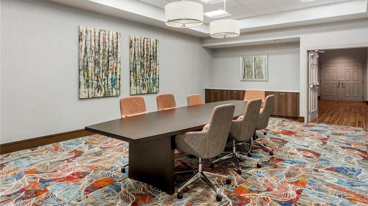Hilton Garden Inn Bolingbrook I-55 Meeting