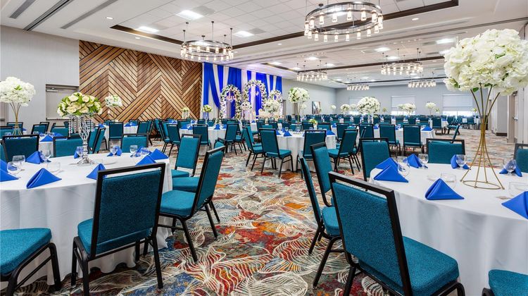 Hilton Garden Inn Bolingbrook I-55 Meeting